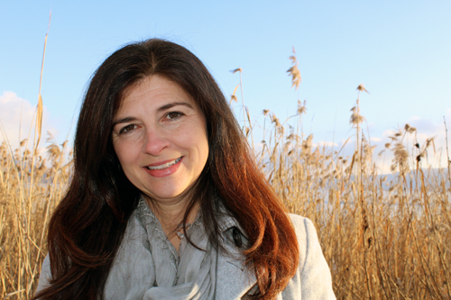 Christiane von Böckmann, Naturfriseurin