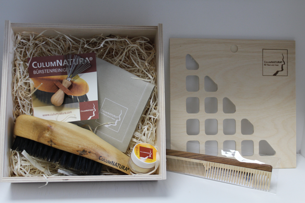 Wohlfühl-Spezial-Angebot